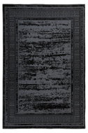 Kusový koberec My Amalfi 390 black - Koberec