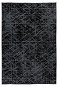 Kusový koberec My Amalfi 391 black - Koberec