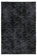 Kusový koberec My Amalfi 391 black 200 × 290 cm - Koberec