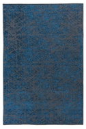 Kusový koberec My Amalfi 391 navy 150 × 230 cm - Koberec