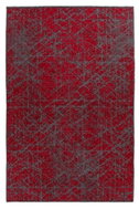 Kusový koberec My Amalfi 391 rubin 150 × 230 cm - Koberec