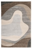Kusový koberec My Barbados 843 taupe 120 × 170 cm - Koberec