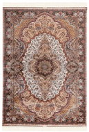 Kusový koberec My Babylon of Obsession 302 cream - Koberec