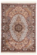 Kusový koberec My Babylon of Obsession 302 cream 300 × 400 cm - Koberec