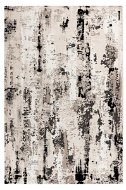 Kusový koberec My Phoenix 124 grey 80 × 150 cm - Koberec