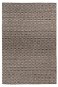 Kusový koberec Nordic 877 grey - Koberec