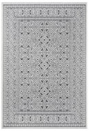 Kusový koberec Jaffa 105226 Black Cream 140 × 200 cm - Koberec
