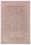 Kusový koberec Jaffa 105229 Orange terracotta Cream - Koberec
