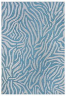 Kusový koberec Jaffa 105231 Turquoise Cream - Koberec