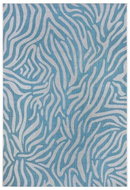Kusový koberec Jaffa 105231 Turquoise Cream 200 × 290 cm - Koberec