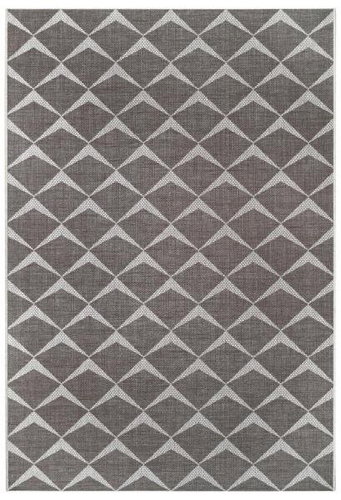 Kusový koberec Jaffa 105239 Taupe Brown Cream 70 × 200 cm - Koberec - Main image