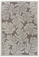 Kusový koberec Jaffa 105241 Taupe Brown Cream 70 × 140 cm - Koberec