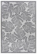 Kusový koberec Jaffa 105244 Anthracite Gray Cream 70 × 300 cm - Koberec