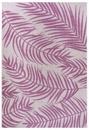 Kusový koberec Jaffa 105248 Pink Cream 70 × 140 cm - Koberec