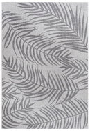 Kusový koberec Jaffa 105249 Anthracite Gray Cream 70 × 300 cm - Koberec