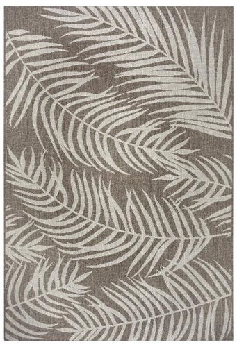 Kusový koberec Jaffa 105250 Taupe Brown Cream 160 × 230 cm - Koberec - Main image