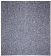 Kusový koberec Astra světle šedá čtverec 250 × 250 cm - Koberec