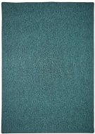 Kusový koberec Astra zelený - Koberec