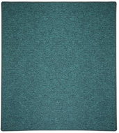 Kusový koberec Astra zelená čtverec 200 × 200 cm - Koberec