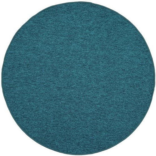 Kusový koberec Astra zelená kruh 67 × 67 o cm - Koberec - Main image