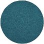 Kusový koberec Astra zelený kruh 160 × 160 o cm - Koberec