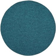 Kusový koberec Astra zelený kruh 200 × 200 o cm - Koberec