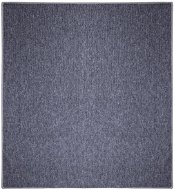 Kusový koberec Astra sivý štvorec - Koberec