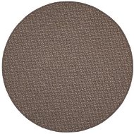 Kusový koberec Toledo cognac kruh - Koberec