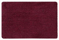 Rohožka Clean & Go 105351 Red Black 50 × 150 cm - Rohožka