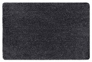 Rohožka Clean & Go 105350 Black Anthracite 45 × 67 cm - Rohožka