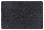 Rohožka Clean & Go 105350 Black Anthracite 45 × 67 cm - Rohožka