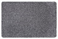 Rohožka Clean & Go 105349 Silver gray Beige Black 50 × 150 cm - Rohožka