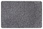 Rohožka Clean & Go 105349 Silver gray Beige Black 100 × 150 cm - Rohožka