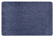 Rohožka Clean & Go 105348 Dark blue Black 50 × 150 cm - Doormat