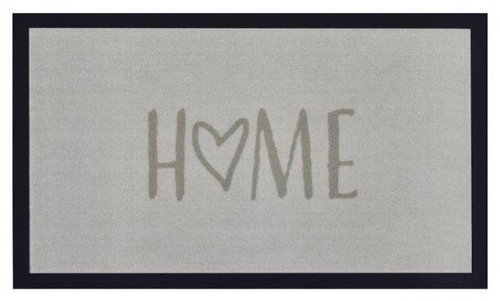 Protiskluzová rohožka Mujkoberec Original 105376 Beige Cream 45 × 75 cm - Rohožka - Main image