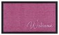 Protiskluzová rohožka Mujkoberec Original 105372 Pink 45 × 75 cm - Rohožka