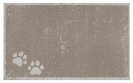 Protiskluzová zvířecí podložka Mujkoberec Original Pets 105347 Beige Cream 50 × 80 cm - Rohožka