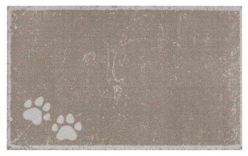 Protiskluzová zvířecí podložka Mujkoberec Original Pets 105347 Beige Cream 100 × 140 cm - Rohožka - Main image