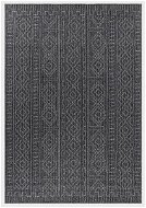 Kusový koberec Yukon 5761Z Ivory Antracite 120 × 170 cm - Koberec
