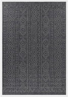Kusový koberec Yukon 5761Z Ivory Antracite 160 × 230 cm - Koberec