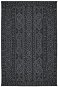Kusový koberec Yukon 5761Z Ivory Dark Grey - Koberec