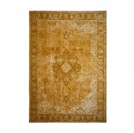 Kusový koberec Manhattan Antique Gold 155 × 230 cm - Koberec