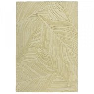 Kusový koberec Solace Lino Leaf Sage 60 × 230 cm - Koberec