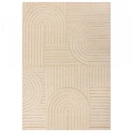Kusový koberec Solace Zen Garden Natural 120 × 170 cm - Koberec