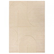 Kusový koberec Solace Zen Garden Natural 60 × 230 cm - Koberec