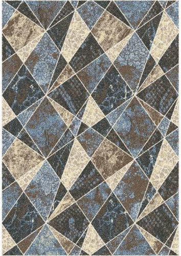 Oriental Weavers Kusový koberec Sherpa 4150/DW6/Q 160 × 235 cm - Koberec - Main image
