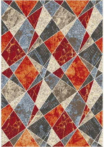 Oriental Weavers Kusový koberec Sherpa 4150/DW6/X 140 × 200 cm - Koberec - Main image