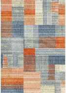 Oriental Weavers Kusový koberec Sherpa 4440/DW6/H - Koberec