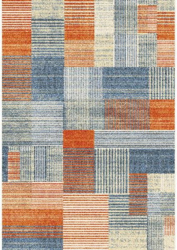 Oriental Weavers Kusový koberec Sherpa 4440/DW6/H 140 × 200 cm - Koberec - Main image