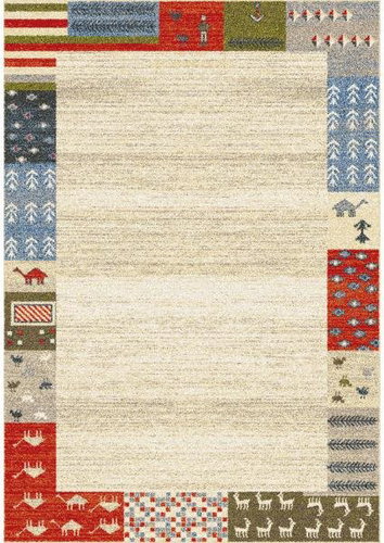 Oriental Weavers Kusový koberec Sherpa 5093/DW6/Z 120 × 170 cm - Koberec - Main image